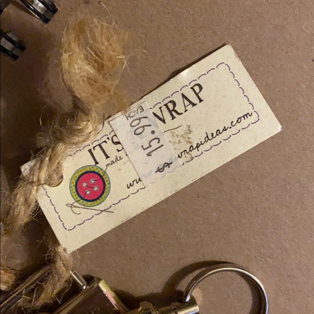 Key chain! - Picture 2 of 2